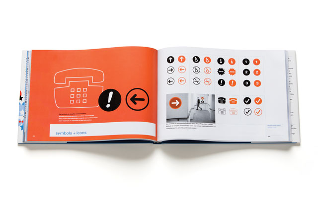 "Design for Democracy," AIGA and University of Chicago Press #2 "Design for Democracy," AIGA and University of Chicago Press #2