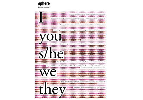 “Sphere,” 2003 “Sphere,” 2003