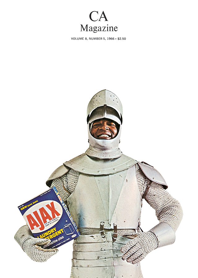 CA Magazine CA Magazine