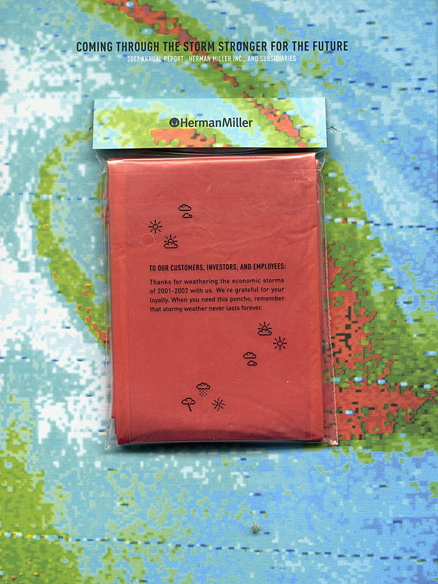 Herman Miller annual report Herman Miller annual report