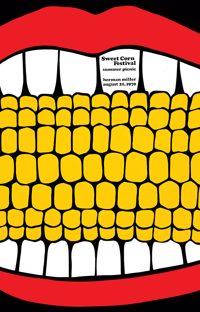 Sweet Corn Sweet Corn