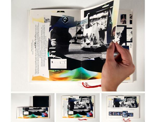 “ArtCenter College of Design Catalogue 1995–96" “ArtCenter College of Design Catalogue 1995–96"