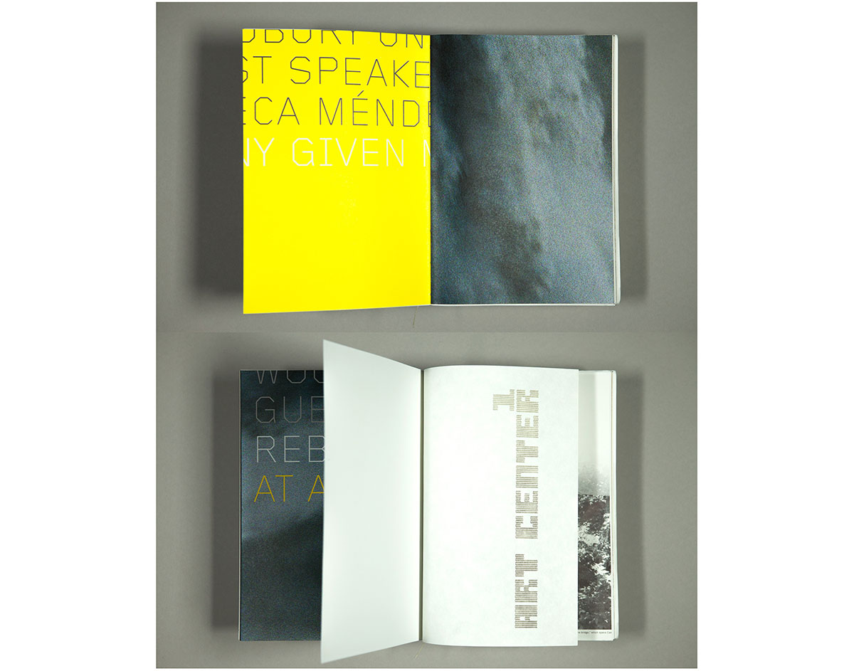 “Rebeca Méndez: 10 Works" “Rebeca Méndez: 10 Works"