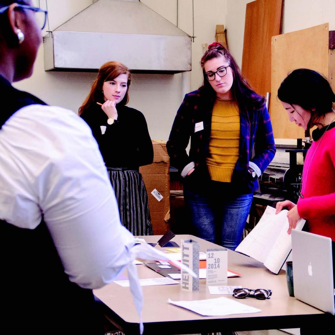 AIGA St Louis Student Conference