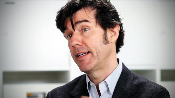 2013 AIGA Medalist: Stefan Sagmeister 2013 AIGA Medalist: Stefan Sagmeister