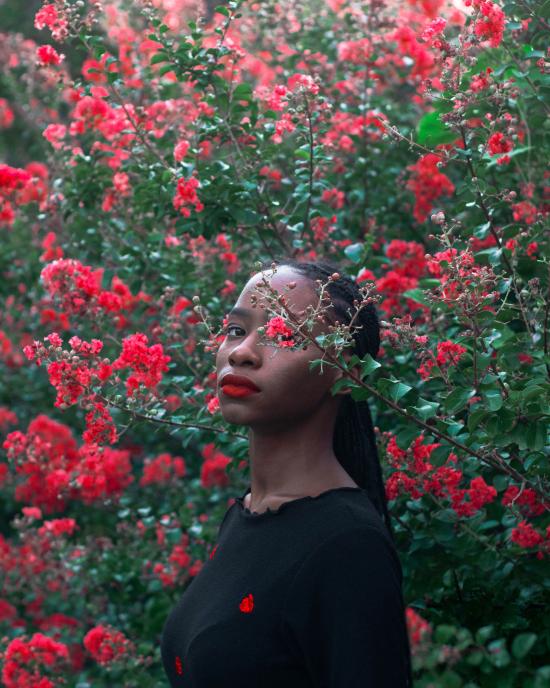 Tanaya Henson Tanaya Henson