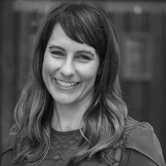 Rebecca Tegtmeyer Rebecca Tegtmeyer