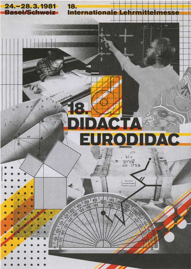 “18th Didacta/Eurodidac” “18th Didacta/Eurodidac”