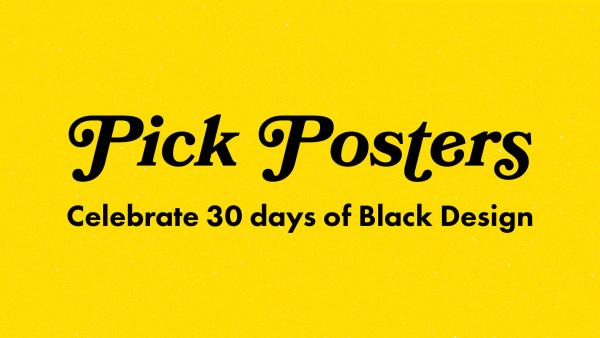 Black History + Design Black History + Design